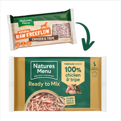 100% Chicken and Tripe Freeflow image number 3